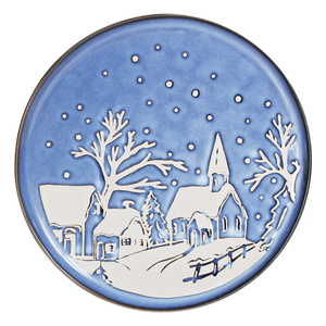 Тарелка обеденная Esprado Fabula, 26 см