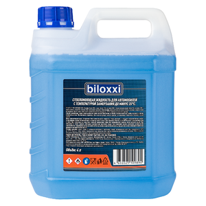 Стеклоомыватель Biloxxi ПНД -25С