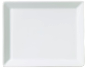 Блюдо Metro Professional Modern прямоугольное 28 x 23 см, 6 шт