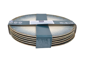 Тарелка для пиццы Metro Professional Janina 32 см, 6 шт