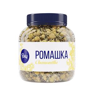 Напиток чайный Floris ромашка