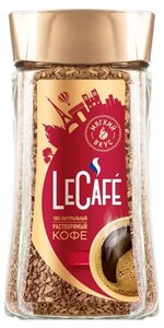 Кофе растворимый Le Caf Mocca, 175 г