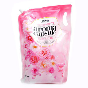 Кондиционер для белья с ароматом розы ТМ Cj Lion (Сд Лайон)