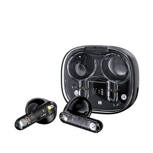 Наушники беспроводные Gal TWS TW-3030 черные