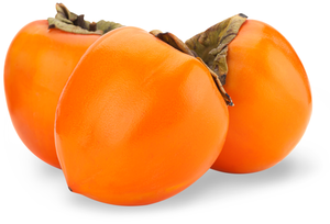 Хурма, весовой