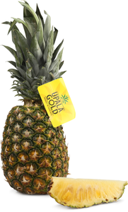 Ананас голд, весовой