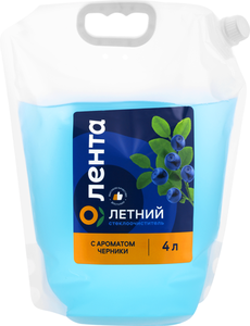 Стеклоочиститель Лента с ароматом черники