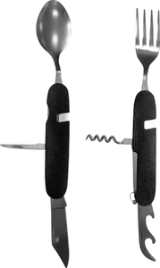 Мультитул походный ActiWell, 6 функций