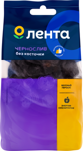 Чернослив Лента без косточки