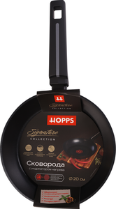 Сковорода Hopps Signature, 20 см