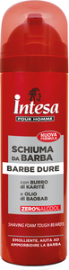 Пена для бритья Intesa Карите и баобаб