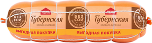 Колбаса докторская Мясная Губерния Губернская