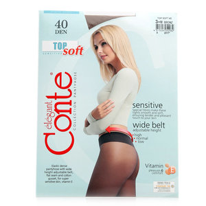 Колготки женские ТМ Conte (Конте)