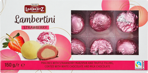 Конф Lambertz Lambertini Strawberry