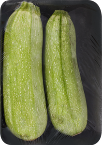 Кабачки, 2 шт