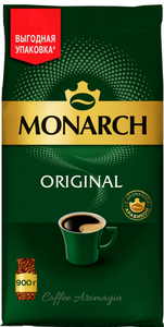Кофе растворимый Monarch сублимированный
