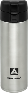 Термос Арктика, 470 мл