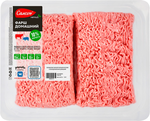 Фарш домашний Самсон