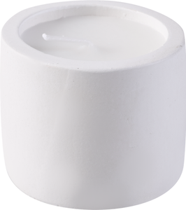 Свеча ароматическая HomeClub Нежный поцелуй, 60х55 мм