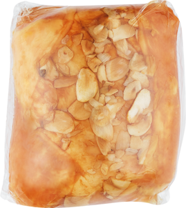 Свинина Лента Выбор копчено-вареный