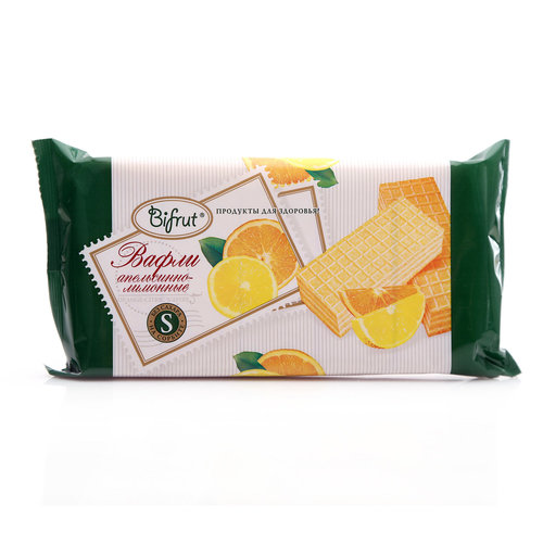 Конфеты диабетические Bifrut