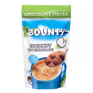Шоколад горячий Bounty Coconut