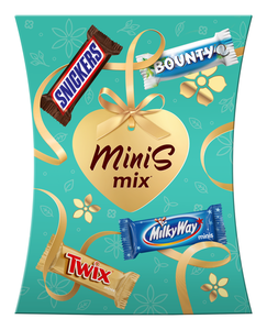 Набор подарочный Minis Mix маленький