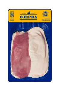 Филе грудки утенка Озёрка охлажденное