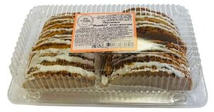 Пирожные Ленинградские сладости Медовое классическое