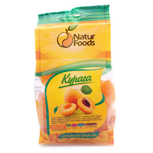 Курага ТМ Natur Foods (Натур Фудс)