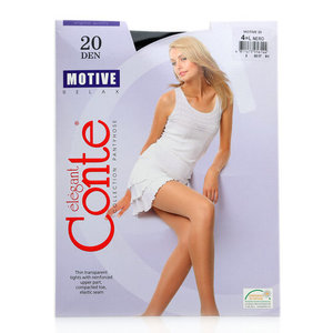 Колготки женские ТМ Conte (Конте)