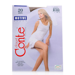Колготки женские ТМ Conte (Конте)