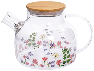 Чайник заварочный Glasserie Meadow, 1 л
