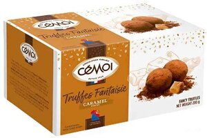 Набор конфет Cemoi Трюфели Фантазия Карамель