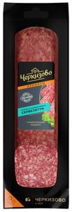Колбаса сырокопченая "Черкизово" Сервелетти, 250 г