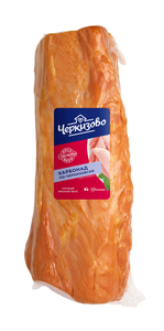 Карбонад Черкизово По-черкизовски варено-копченый, ~1.5 кг