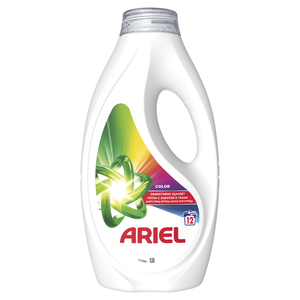 Гель для стирки Ariel Color