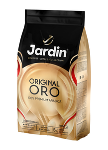 Кофе в зёрнах Jardin Original Oro