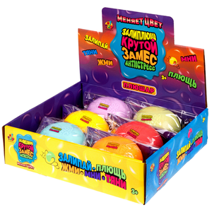 Игрушка 1Toy Плюшар, 10 см