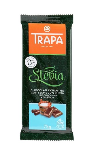 Trapa шоколад