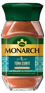 Кофе растворимый Monarch Turk Esinti