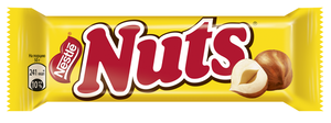 Конфета ТМ Nuts (Натс)