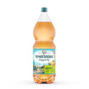 Напиток газированный «Черноголовка» Дюшес, 2 л