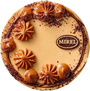 Торт Орфей Mirel