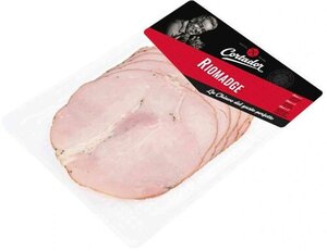 Продукт мясной из свинины копчёно-варёный Cortador Riomadge