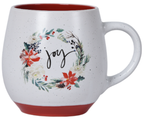 Кружка Hygge Winter, 490 мл