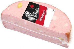Колбаса варёная Cortador Mortadella