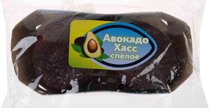 Авокадо Хасс Puro Gusto спелое, 1 шт.
