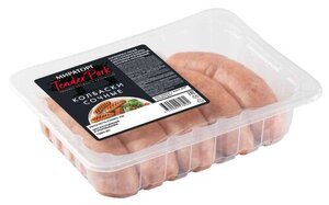 Колбаски охлажденные Мираторг Сочные