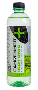 Напиток Fahrenheit Isotonic киви негазированный